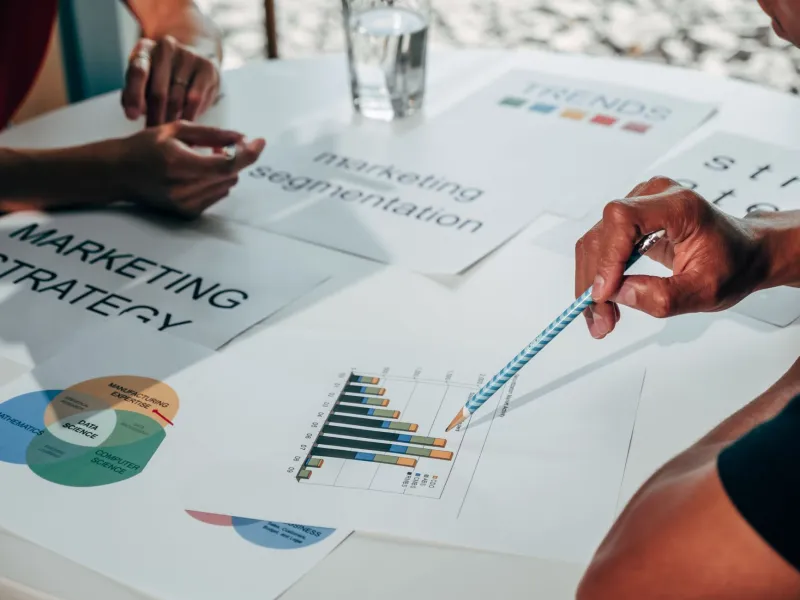 The Accidental Customer Portfolio: How Growing B2B Firms Drift Toward the Segment That's Quietly Eroding Their Margins