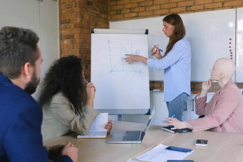 Diagnosing the Real Reason Your Growth Strategy Keeps Stalling