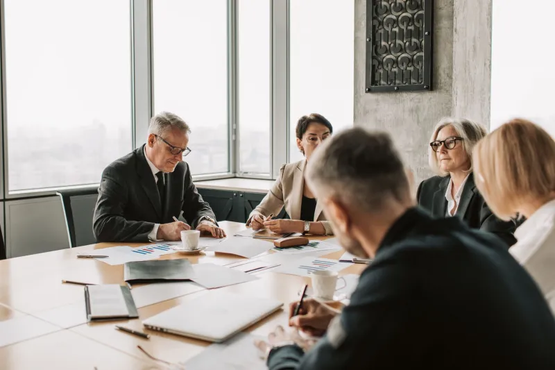 Seven Organizational Fault Lines That Are Quietly Killing Your Deals