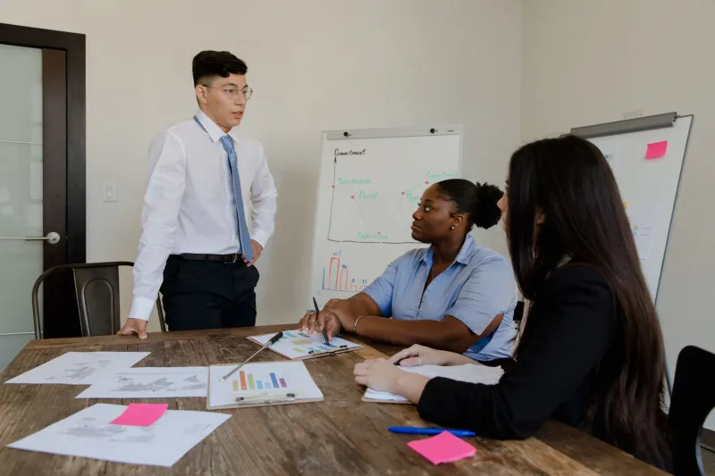 When Conviction Leaves the Room: Diagnosing and Reversing Sales Team Belief Erosion Before It Costs You Revenue